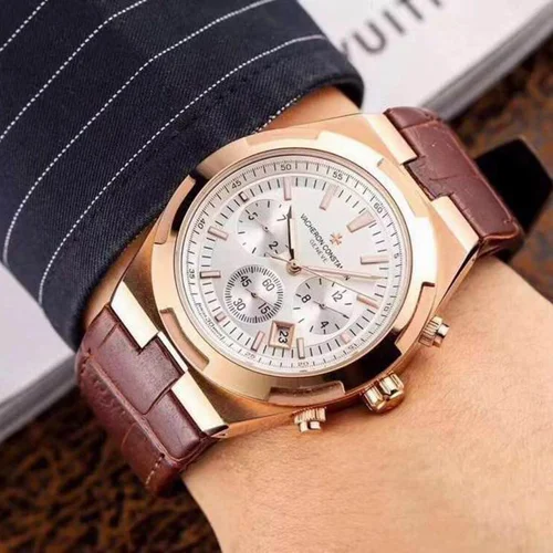 Vacheron Constantin Watch Vacheron Constantin 42X10mm