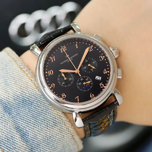 Vacheron Constantin Watch Vacheron Constantin 42X10mm