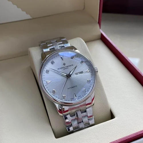 Vacheron Constantin Watch Vacheron Constantin 42X10mm