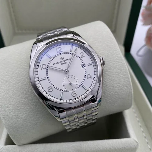 Vacheron Constantin Watch Vacheron Constantin 42X10mm