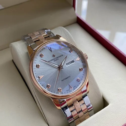 Vacheron Constantin Watch Vacheron Constantin 42X11mm