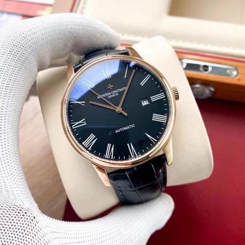 Vacheron Constantin Watch Vacheron Constantin 42X11mm