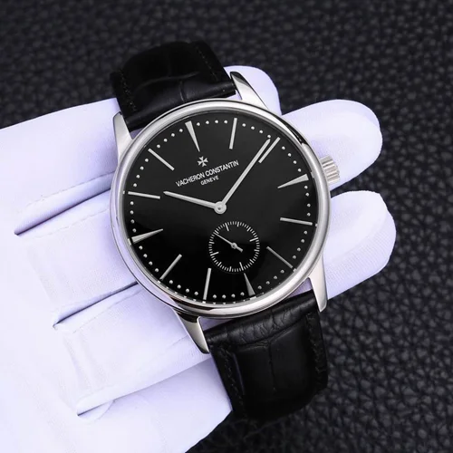 Vacheron Constantin Watch Vacheron Constantin 42X11mm