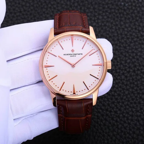 Vacheron Constantin Watch Vacheron Constantin 42X11mm