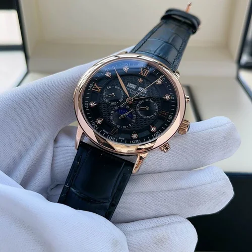 Vacheron Constantin Watch Vacheron Constantin 42X11mm