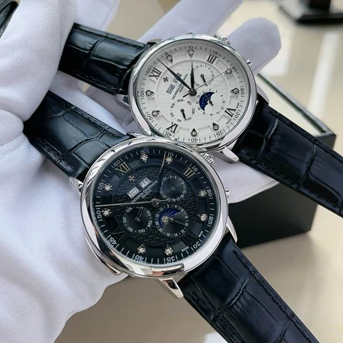 Vacheron Constantin Watch Vacheron Constantins 42X12.5mm