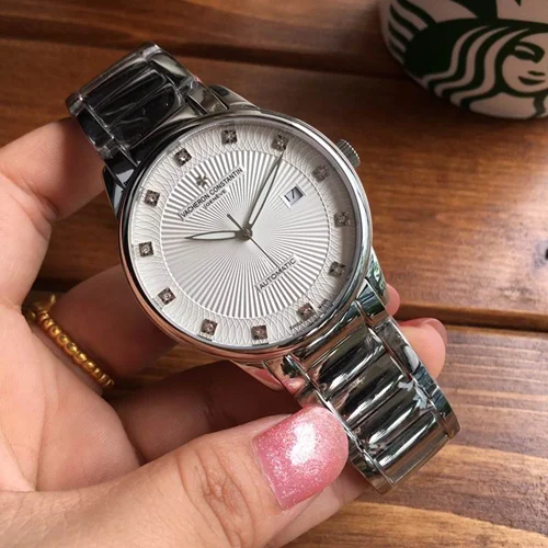 Vacheron Constantin Watch Vacheron Constantin 42X12mm