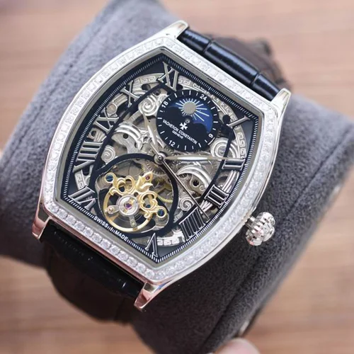 Vacheron Constantin Watch Vacheron Constantin 42X12mm