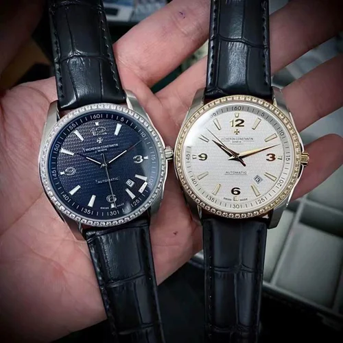 Vacheron Constantin Watch Vacheron Constantin 42X12mm