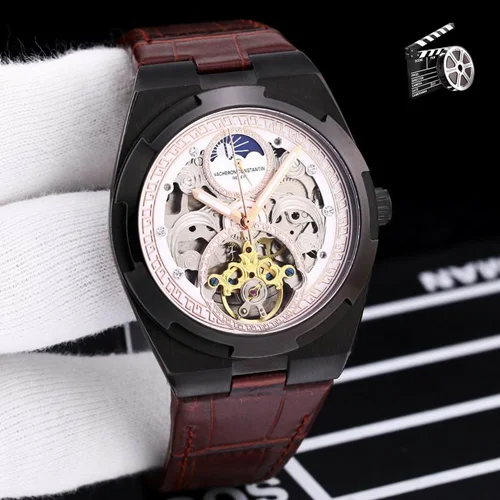 Vacheron Constantin Watch Vacheron Constantin 42X12mm