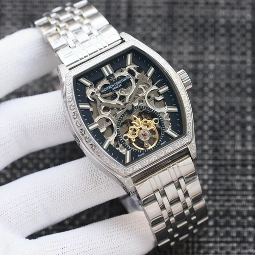Vacheron Constantin Watch Vacheron Constantin 42X13.5mm