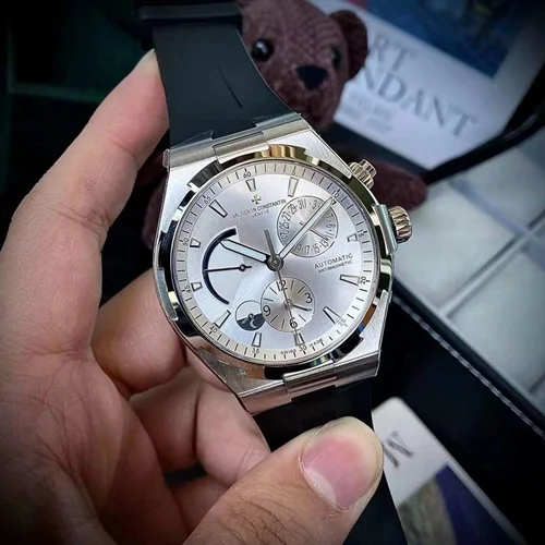 Vacheron Constantin Watch Vacheron Constantin 42X13.5mm