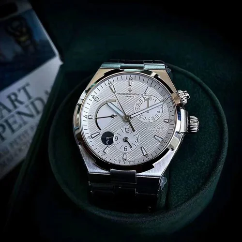 Vacheron Constantin Watch Vacheron Constantin 42X13.5mm