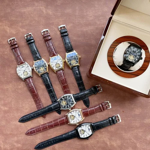 Vacheron Constantin Watch Vacheron Constantin 42X13mm