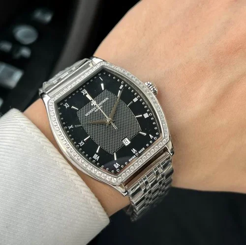 Vacheron Constantin Watch Vacheron Constantin 42X13mm