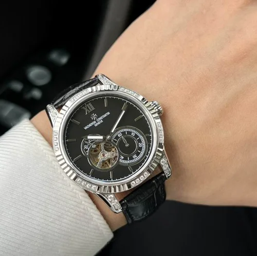 Vacheron Constantin Watch Vacheron Constantin 42X13mm