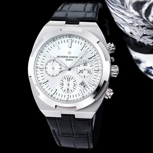 Vacheron Constantin Watch Vacheron Constantin 42X13mm