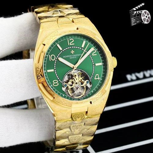 Vacheron Constantin Watch Vacheron Constantin 43X12mm