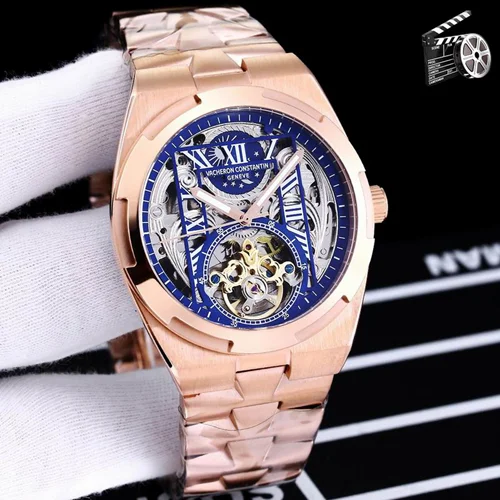 Vacheron Constantin Watch Vacheron Constantin 43X12mm