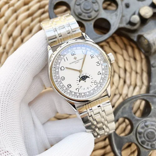 Vacheron Constantin Watch Vacheron Constantin 43X12mm