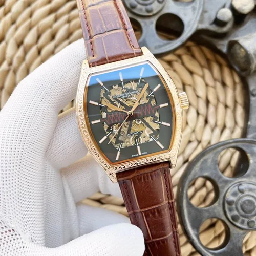 Vacheron Constantin Watch Vacheron Constantin 43X12mm