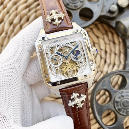 Vacheron Constantin Watch Vacheron Constantin 43X12mm