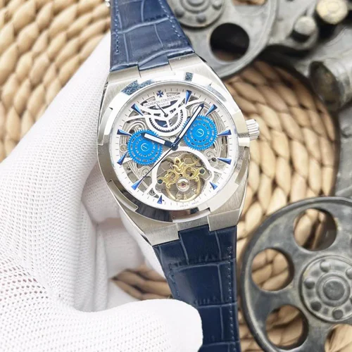 Vacheron Constantin Watch Vacheron Constantin 43X12mm