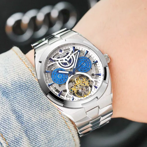 Vacheron Constantin Watch Vacheron Constantin 43X12mm