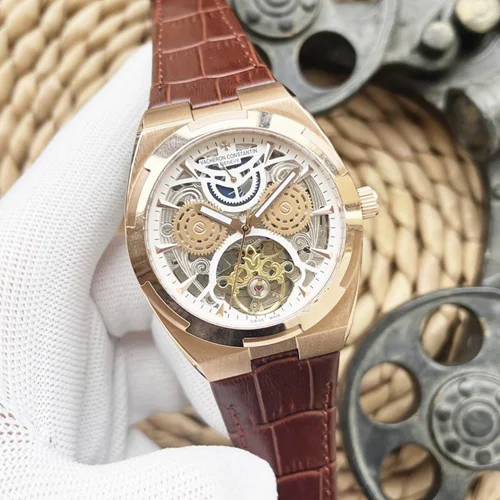 Vacheron Constantin Watch Vacheron Constantin 43X12mm