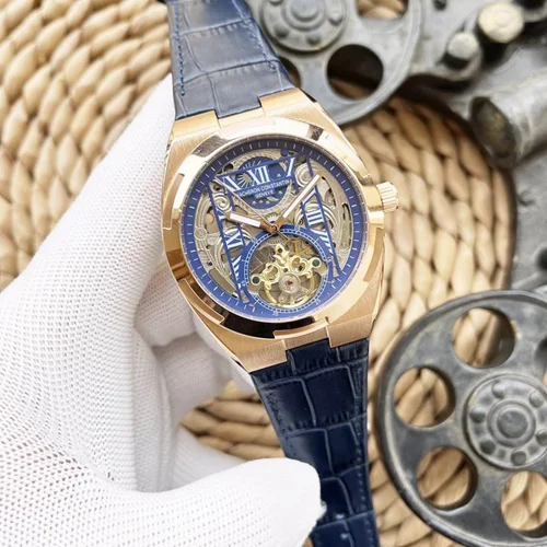 Vacheron Constantin Watch Vacheron Constantin 43X12mm