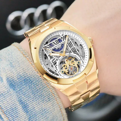 Vacheron Constantin Watch Vacheron Constantin 43X12mm