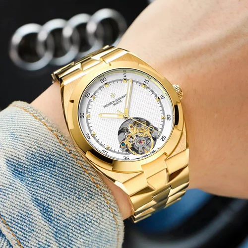 Vacheron Constantin Watch Vacheron Constantin 43X12mm