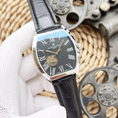 Vacheron Constantin Watch Vacheron Constantin 43X12mm