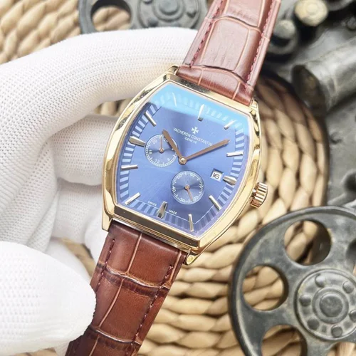 Vacheron Constantin Watch Vacheron Constantin 43X12mm