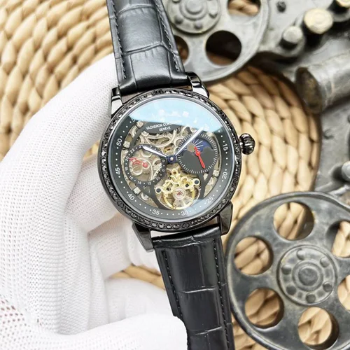 Vacheron Constantin Watch Vacheron Constantin 43X12mm