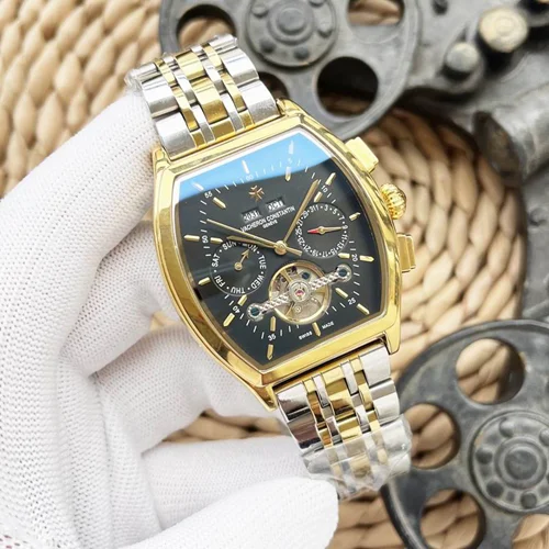 Vacheron Constantin Watch Vacheron Constantin 43X12mm