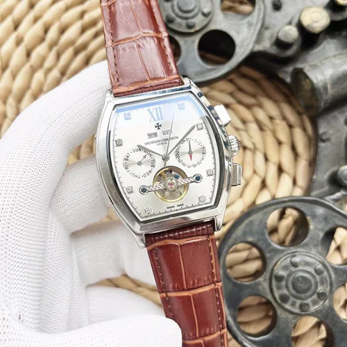 Vacheron Constantin Watch Vacheron Constantin 43X12mm