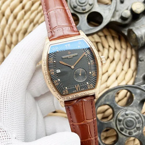 Vacheron Constantin Watch Vacheron Constantin 43X12mm