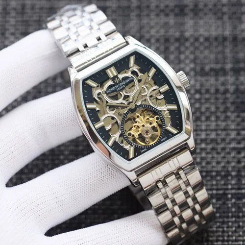 Vacheron Constantin Watch Vacheron Constantin 43X12mm