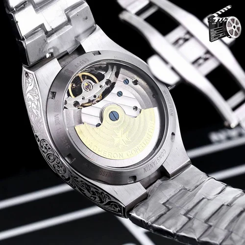 Vacheron Constantin Watch Vacheron Constantin 43X12mm