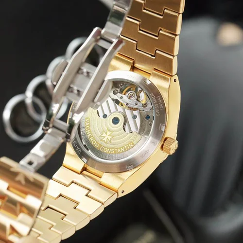 Vacheron Constantin Watch Vacheron Constantin 43X12mm