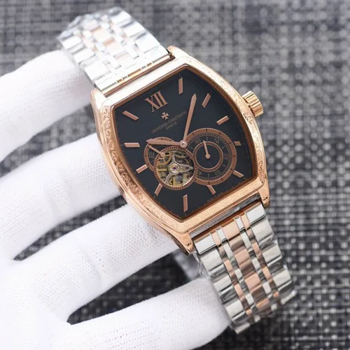 Vacheron Constantin Watch Vacheron Constantin 43X12mm