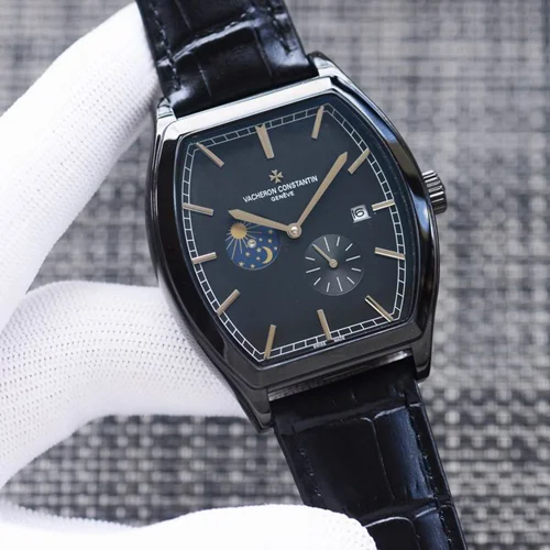 Vacheron Constantin Watch Vacheron Constantin 43X12mm