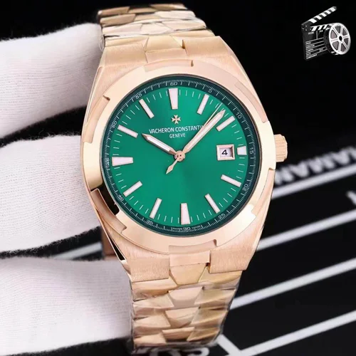 Vacheron Constantin Watch Vacheron Constantin 43X12mm