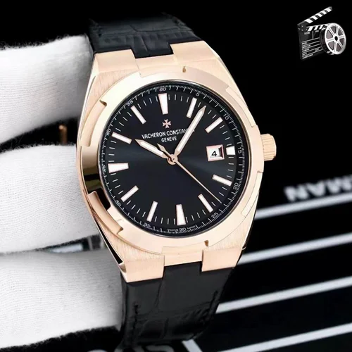 Vacheron Constantin Watch Vacheron Constantin 43X12mm