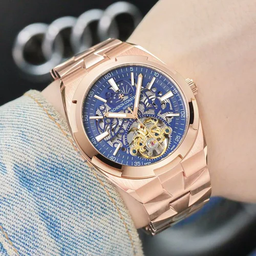 Vacheron Constantin Watch Vacheron Constantin 43X12mm