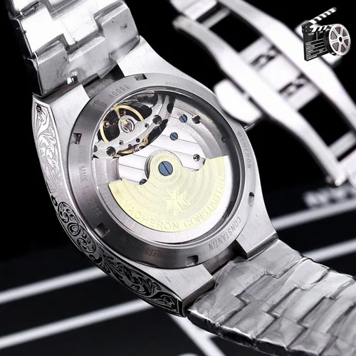 Vacheron Constantin Watch Vacheron Constantin 43X12mm