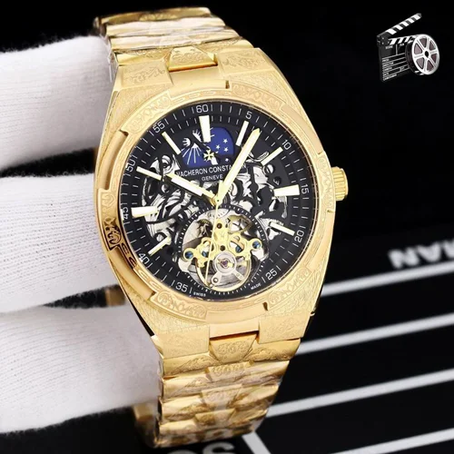 Vacheron Constantin Watch Vacheron Constantin 43X12mm