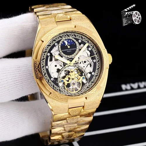 Vacheron Constantin Watch Vacheron Constantin 43X12mm