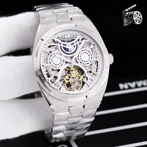 Vacheron Constantin Watch Vacheron Constantin 43X12mm